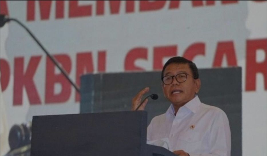 podiumnews.com-Wamenhan Targetkan Industri Pertahanan Capai 50 Perusahaan Teratas